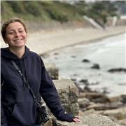 Étudiante en droit propose son soutien pour des cours de français, anglais, histoire / géographie niveau primaire et collège